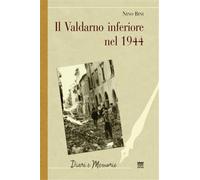 Il Valdarno inferiore nel 1944