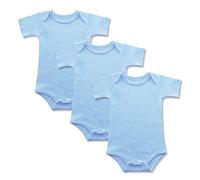 BINIDUCKLING - Body - Bebè femminuccia Azzurro 18-24 Mesi