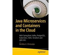 Binildas A. Christuda Java Microservices and Containers in the Clou (Tascabile)