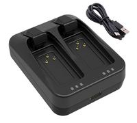 BININIU Caricabatteria per SRAM Red etap AXS Force Rival AXS GX Eagle Batteria deragliatore