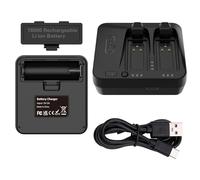 BININIU Caricabatteria per SRAM Red etap AXS Force Rival AXS GX Eagle Batteria deragliatore