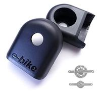 BININIU Pedivella per Protezioni manovella per SRAM Red eTap AXS D1 (Versione 2019-2020) /per SRAM Quarq D1(Versione 2019-2020)