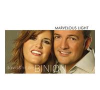 Binion, David & Nicole - Marvelous Light