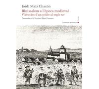 Binissalem a l’època medieval.: Vivències d’un poble al segle XIV: 96