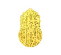 Biniveil Adesivi per il nuovo anno cinese, adesivi per telefono, amuleto in lamina d'oro, decorazioni per l'anno del serpente, adesivi per laptop per ragazze e donne