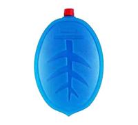 Biniveil Piccola scatola del ghiaccio, riutilizzabile, per conservare gli alimenti, a lunga durata, a prova di perdite, per pesca, tailgating, spiaggia, picnic, campeggio