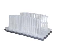 Biniveil Tagliapane Casalingo, Guida Compatta, Utensile Da Cucina Portatile Regolabile Per Toast Pagnotta Casa Cucina Design Elegante