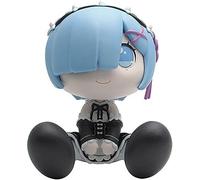 Binivini Bambino Morbido Vinile Figura Re: Zero -starting Vita IN Another World