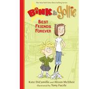 Bink and Gollie: Best Friends Forever