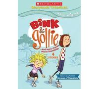 Bink & Gollie and more stories about friendship