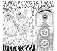 Binker and Moses Escape the Flames (Vinyl LP) 12" Album