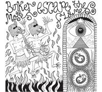 Binker And Moses - Escape The Flames (180 Gr.)