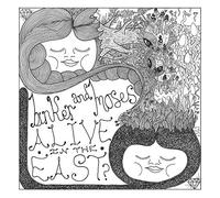Binker and Moses Alive in the East? (CD) Album