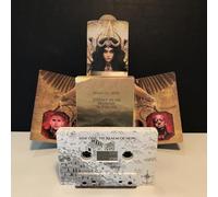 Binker and Moses Journey to the Mountain of Forever (Cassette)