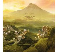 Binker and Moses Journey to the Mountain of Forever (CD) Album