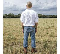 Binker Golding Dream Like a Dogwood Wild Boy (CD) Album