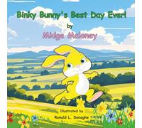 Binky Bunny's Best Day Ever