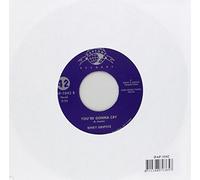 Binky Griptite - One Time, You Are Mine / You'Re Gonna Cry