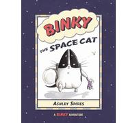 Binky the Space Cat