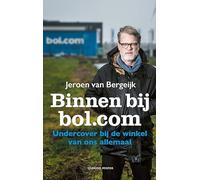 Binnen bij bol.com: undercover bij de winkel van ons allemaal