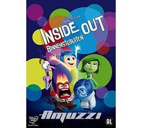 BINNENSTEBUITEN (INSIDE OUT) -