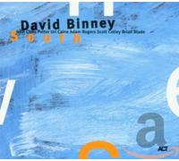 David Binney - South