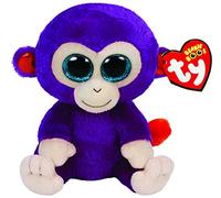 Binney & Smith (Europe) Ltd Beanie Boos Cm.15 Grapes