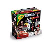 CRAYOLA 257243 laboratorio dei pennarelli cars 3