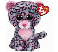 Binney & Smith (Europe) Ltd TY Beanie Babies Tasha Cm.15 36151