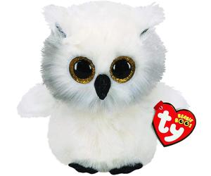 Binney Smith Europe PUPAZZO BEANIE BOOS 15 CM AUSTIN