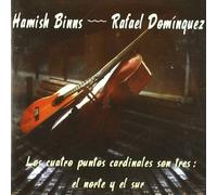 Binns,Hamish - Los Cuatro Puntos Cardinales S