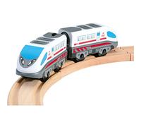 Bino 82057 High Speed Train, Multicolour