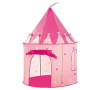 Bino 82810 - Tenda Castello, Rosa