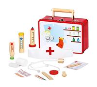 Bino 83529 - Valigetta Set Infermiera