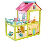 Bino 83556 - Casa delle Bambole