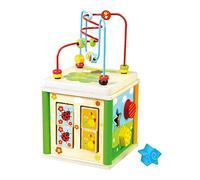 Bino 84213 - Cubo multiattività