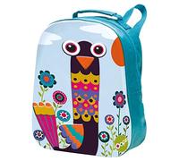 Bino Zainetto 3D Oops 30004.14 Multicolore Taglia Unica