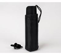 Binocktails - Ombrello nascondi fiaschetta Bev-Brella - è in grado di contenere una fischetta da 390 ml circa.Si tratta del più grande ombrello porta fiaschetta disponibile sul mercato