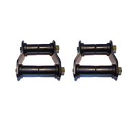 Binocoli A Molla Con Boccole Per Mitsubishi L400