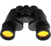 Binocoli, binocoli 60x60, telescopi HD ad alta risoluzione con pellicola verde per adulti, bambini, birdwatching all'aperto, viaggi, visite turistiche, caccia, regali per bambini e bambine dai 3 ai 1