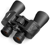 binocoli， Binocolo 10x50 for il birdwatching - HD for adulti, perfetto for, viaggi, caccia e osservazione delle stelle