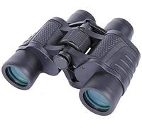 binocoli， Binocolo in metallo 8X40 for adulti, rivestimento FMC impermeabile IP5 BAK4 for birdwatching, osservazione delle stelle, caccia, concerti