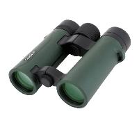 Binocoli Carson 10x42mm Serie RD-Impermeabili, Ponte Aperto RD-042