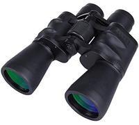 binocoli compatti, 20x50, con obiettivo BAK-4 FMC, oculare grande da 22 mm, HD professionale/impermeabile antiappannamento visione notturna in condizioni di scarsa illuminazione
