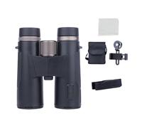 Binocoli Compatti per Adulti - Binocoli da Teatro - 12X Ingrandimento HD Visione Notturna Ampio Campo Visivo Impermeabili per Camping e Birdwatching