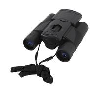 Binocoli Digitali con Fotocamera, Zoom Digitale 8x, Video Display da 2 Pollici da 48 MP Video 2.5k, Binocoli Digitali per Concerti di Birdwatching, con Scheda di Archiviazione