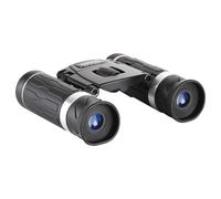 Binocoli HD, binocoli per birdwatching | Binocoli compatti con visione chiara chiara, binocoli portatili per distanza I nostri binocoli zoom hanno un ingrandimento 10x, quando si utilizza questa lente