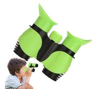 Binocoli per Bambini - Binocolo HD Potente | Immagini Nitide per Osservazione Uccelli all'Aperto, Viaggi, Escursioni ed Eventi
