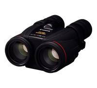 Binocoli portatili Canon 10x42L IS dotati di luminose ottiche serie L, impermeabili, resistenti a qualsiasi condizione atmosferica