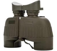 binocoli， Telemetro 10x50 impermeabile portatile con prisma BAK4 FMC for adulti e bambini, for birdwatching, viaggi visite turistiche